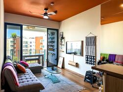 The Jovell (D17), Condominium #560055751